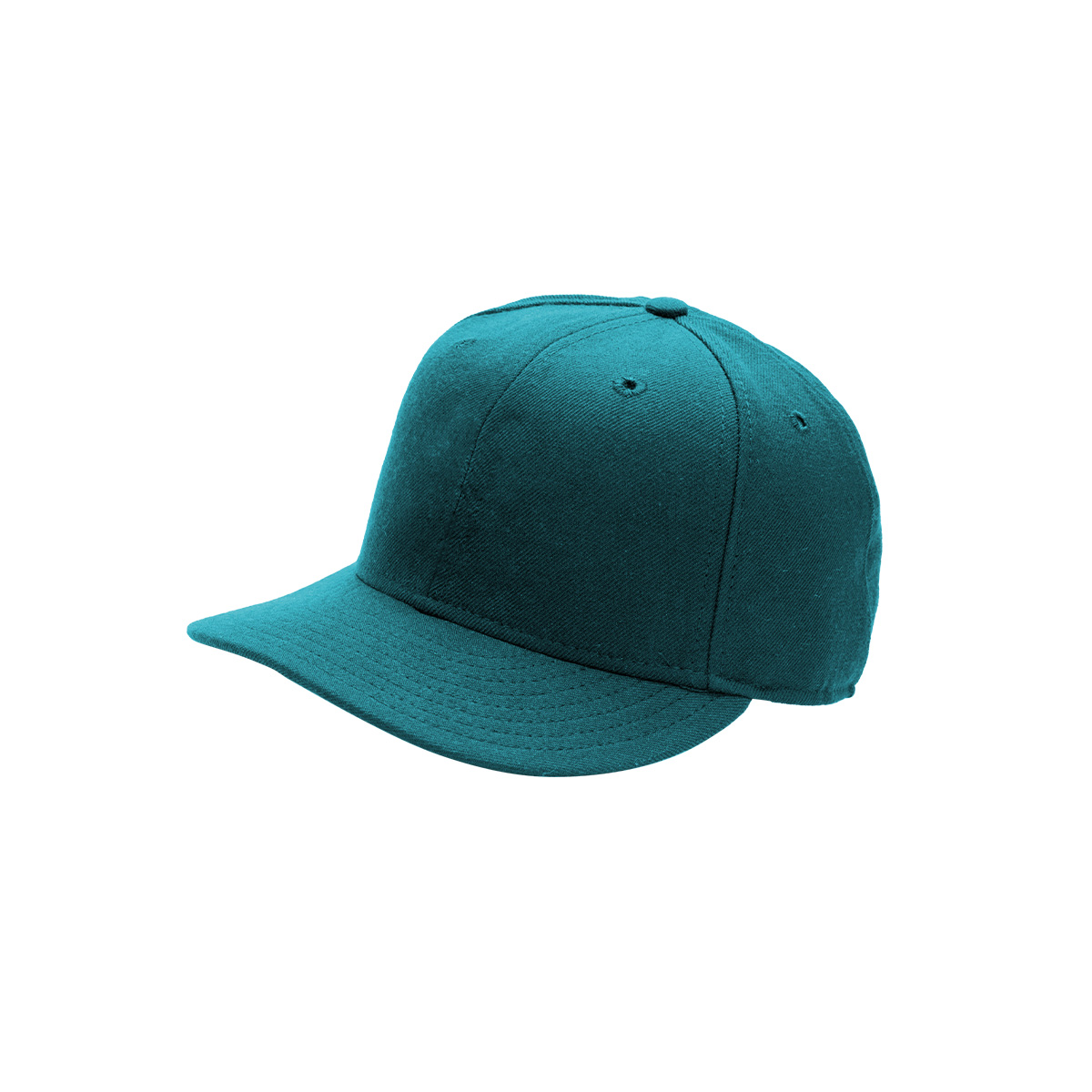 Dash Ventures Casual Teal Cap