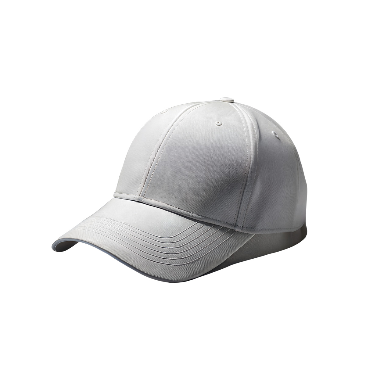 Dash Ventures Essential Grey Cap
