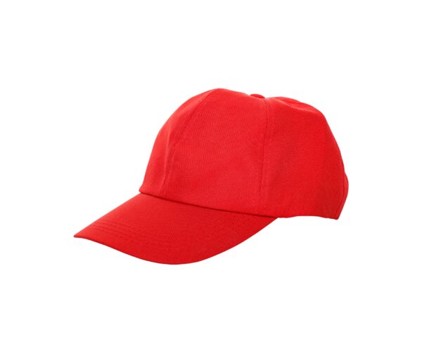 Dash Ventures Active Red Cap