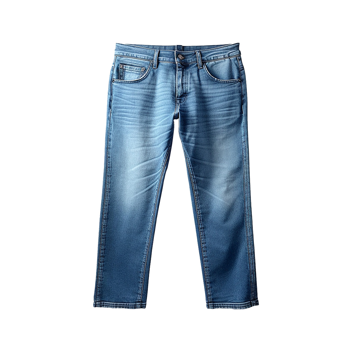 Dash Ventures Classic Blue Jeans