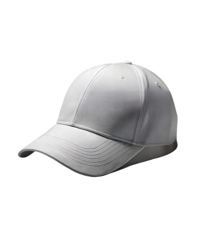 Dash Ventures Essential Grey Cap
