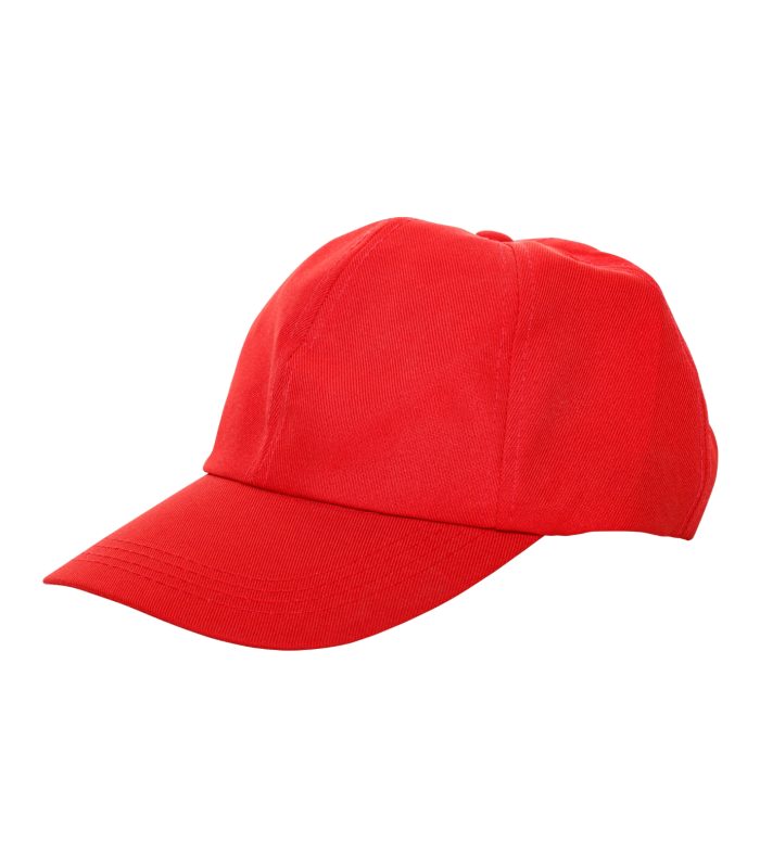 Dash Ventures Active Red Cap